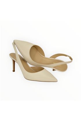 pelle scollo-------------- MICHAEL KORS | 40R4HNMP1L-289